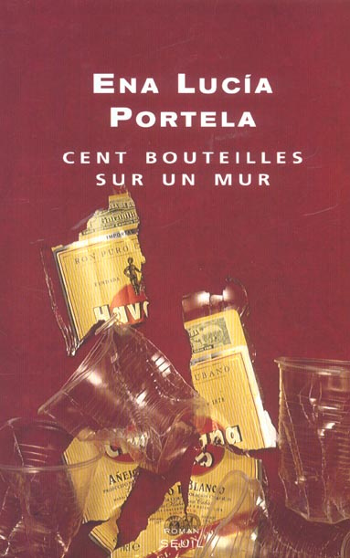Emprunter Cent bouteilles sur un mur livre