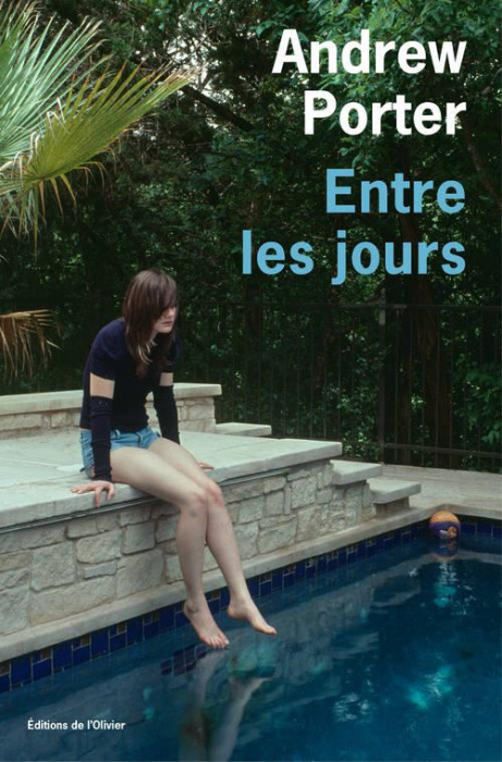Emprunter Entre les jours livre
