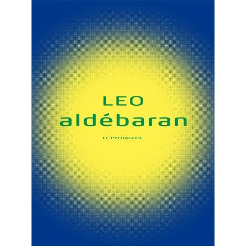 Emprunter Portfolio Aldébaran livre