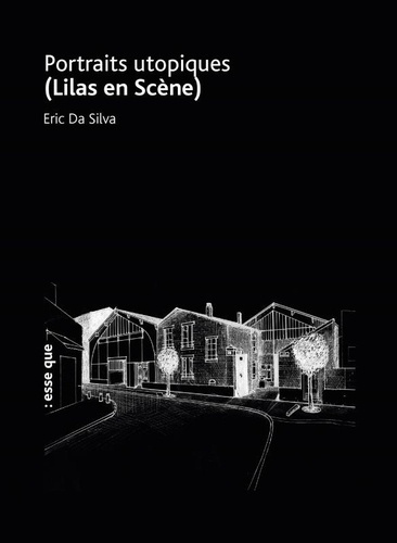 Emprunter Portraits utopiques. (Lilas en Scène) livre