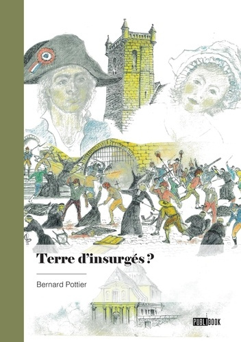 Emprunter Terre d'insurgés ? livre