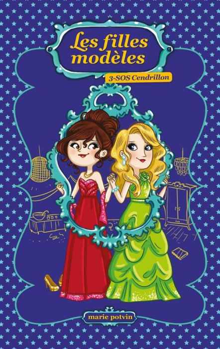 Emprunter Les filles modèles Tome 3 : SOS Cendrillon livre