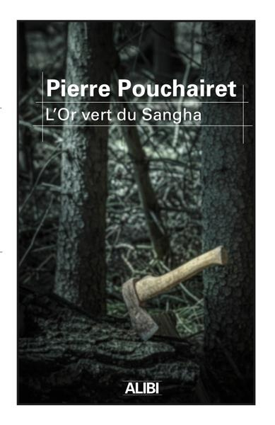 Emprunter L'or vert du Sangha livre
