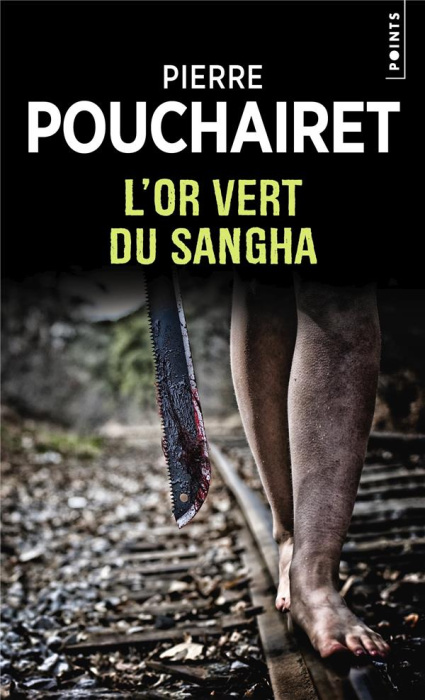Emprunter L'or vert du Sangha livre