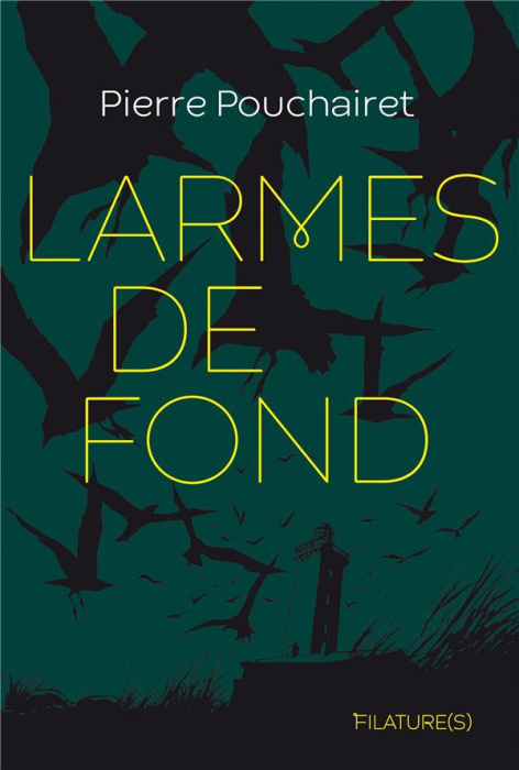 Emprunter Larmes de fond livre