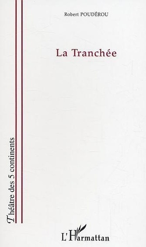 Emprunter La tranchée livre