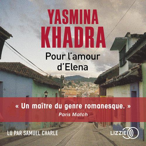 Emprunter Pour l'amour d'Elena livre
