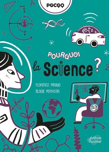 Emprunter Pourquoi la science ? livre