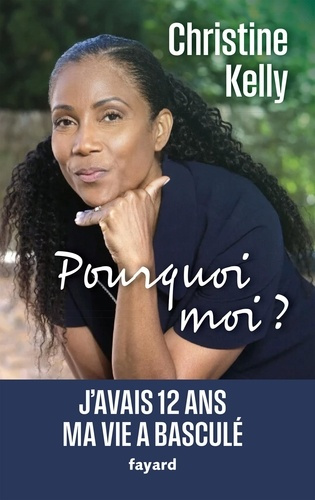 Emprunter Pourquoi moi ? livre