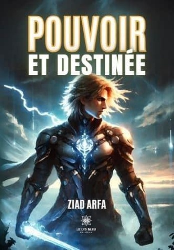 Emprunter Pouvoir et destinée livre