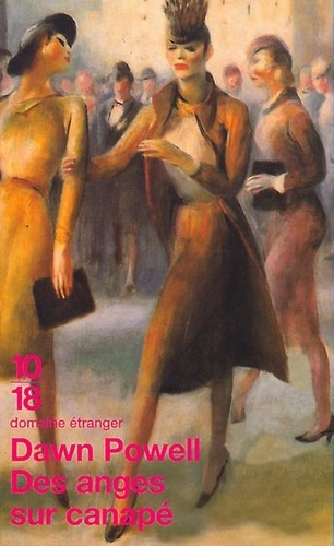 Emprunter Des anges sur canapé livre