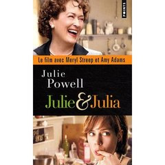 Emprunter Julie et Julia. Sexe, blog et boeuf bourguignon livre
