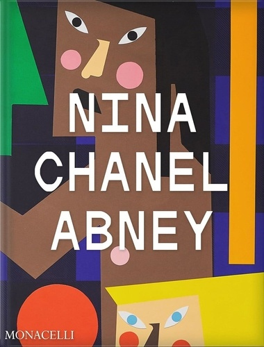 Emprunter NINA CHANEL ABNEY livre
