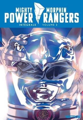 Emprunter Power Rangers Mighty Morphin Intégrale Tome 2 livre