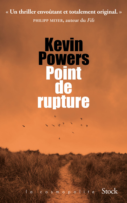 Emprunter Point de rupture livre