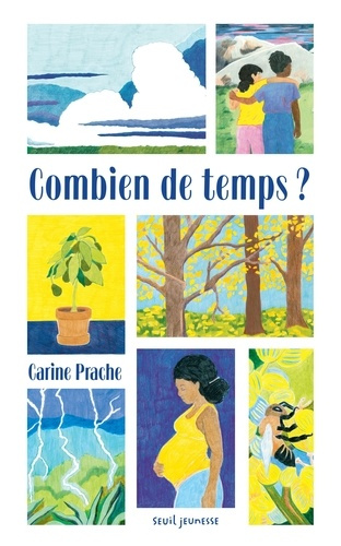 Emprunter Combien de temps ? livre