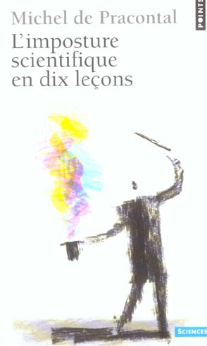 Emprunter L'imposture scientifique en dix leçons livre