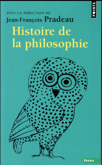 Emprunter Histoire de la philosophie livre