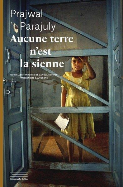 Emprunter Aucune terre n'est la sienne livre