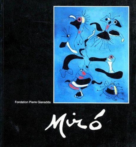 Emprunter Miro 1997 / Relie livre