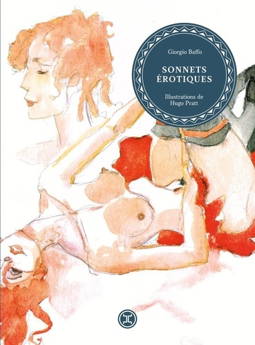 Emprunter Sonnets érotiques. Edition bilingue français-italien livre