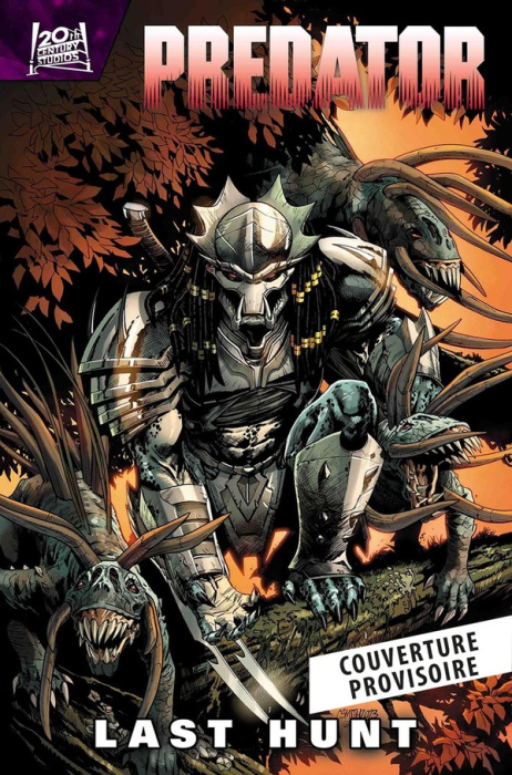 Emprunter Predator Tome 3 : La dernière chasse livre