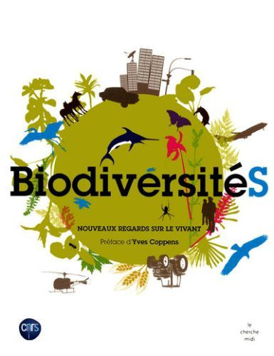 Emprunter Biodiversité. Nouveaux regards sur le vivant livre