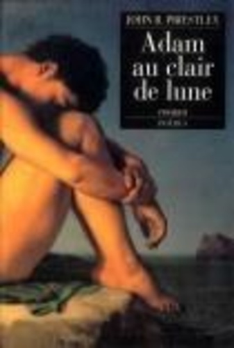 Emprunter Adam au clair de lune livre