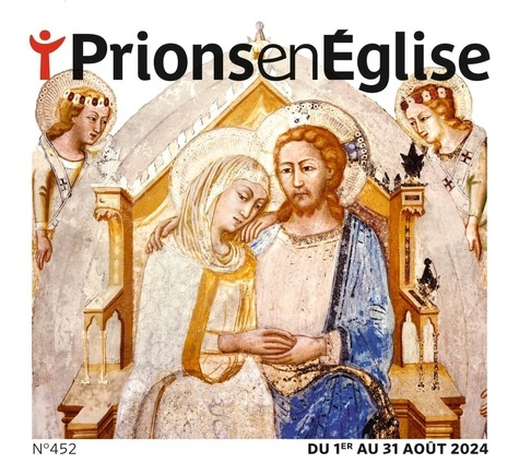 Emprunter Prions en Eglise grand format N° 464, août 2025 livre