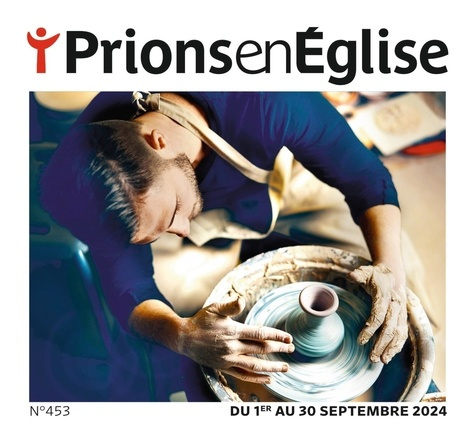 Emprunter Prions en Eglise grand format N° 465, septembre 2025 livre