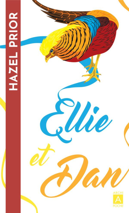Emprunter Ellie et Dan livre