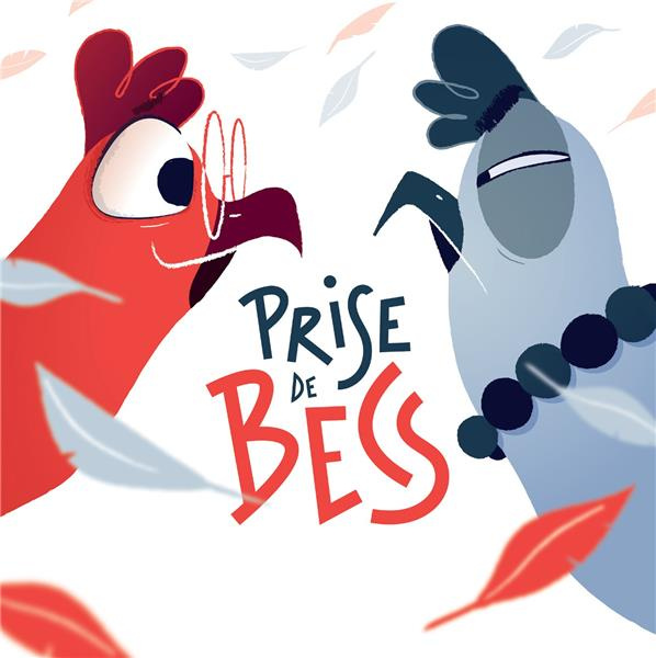 Emprunter Prise de becs livre