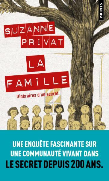 Emprunter La Famille livre
