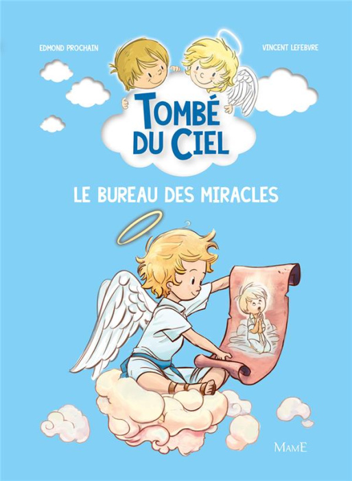 Emprunter Le bureau des miracles livre