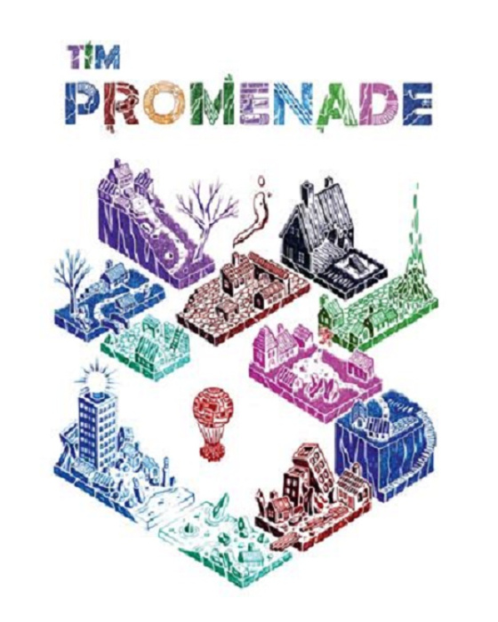 Emprunter Promenade livre