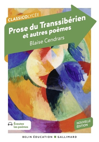 Emprunter Prose du Transsibérien et autres poèmes livre