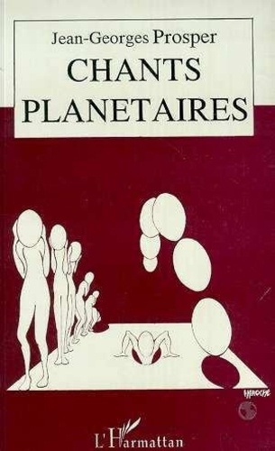 Emprunter Chants planétaires livre