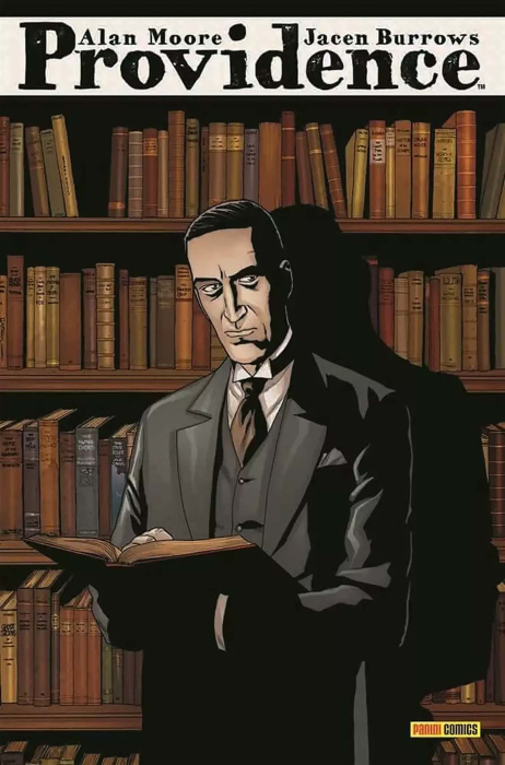 Emprunter Providence et autres récits lovecraftiens livre