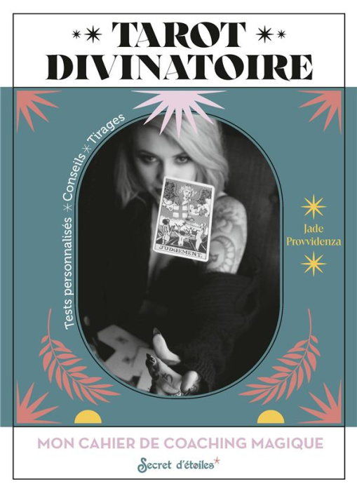 Emprunter Tarot divinatoire livre