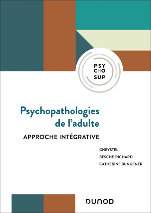 Emprunter Psychopathologies de l'adulte. Approche intégrative livre