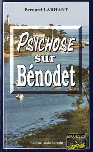 Emprunter Psychose sur Bénodet livre