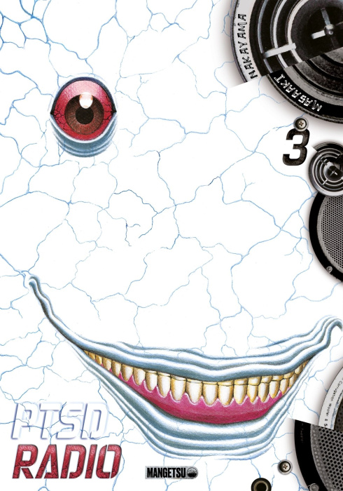 Emprunter PTSD Radio Tome 3 livre