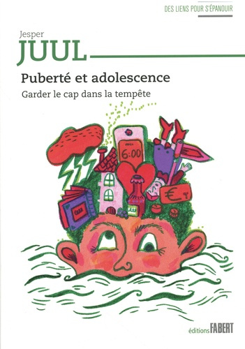 Emprunter Puberté et adolescence livre