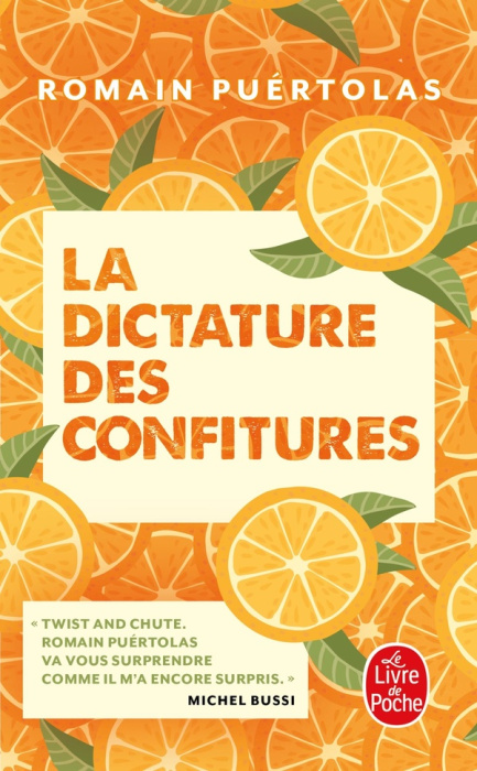 Emprunter La Dictature des confitures livre