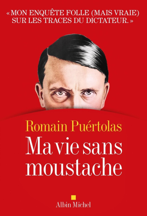 Emprunter Ma vie sans moustache livre