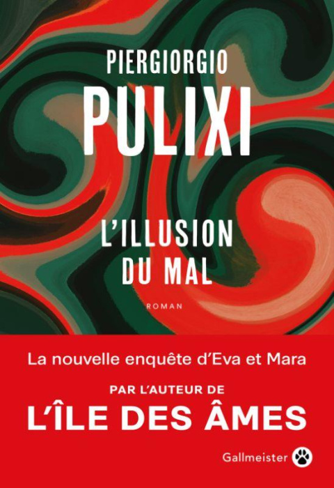 Emprunter L'illusion du mal livre