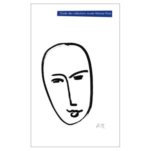 Emprunter Guide des collections musée Matisse Nice livre