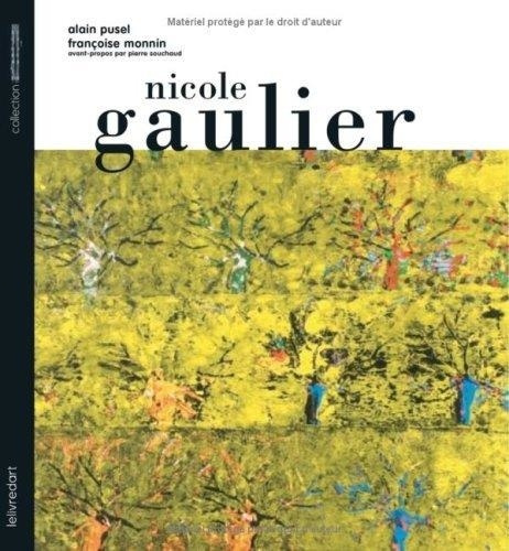 Emprunter Nicole Gaulier livre