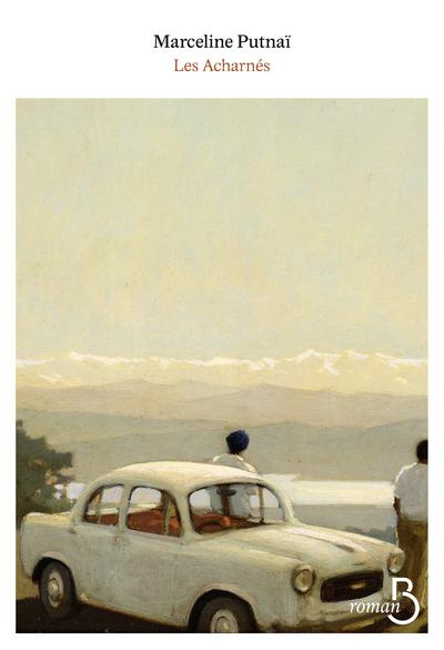 Emprunter Les Acharnés livre