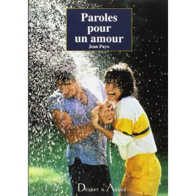 Emprunter PAROLES POUR UN AMOUR livre